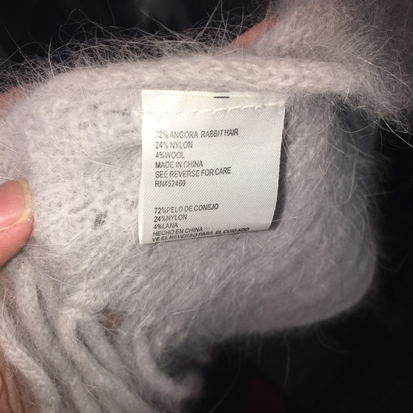 Scarf collection - Picture 10 of 15